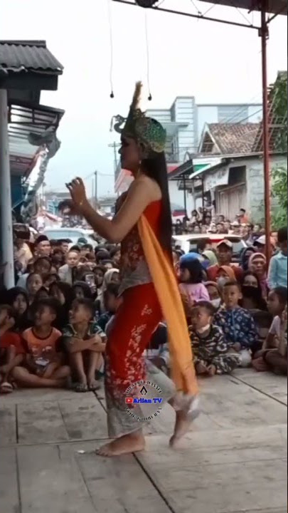 #shorts #lenggerwonosobo #lenggerhitswonosobo #budayajawa