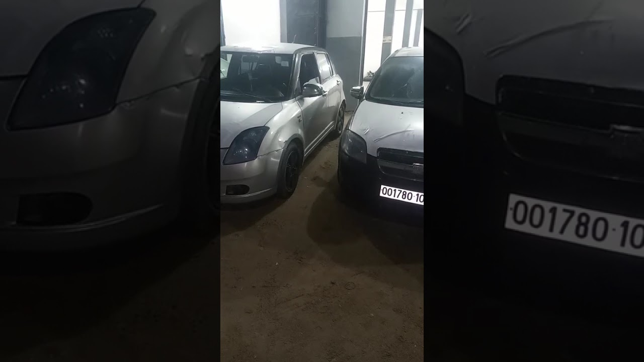 أسعار السيارات المستعملة في الجزائر سوق ولاية واد سوف مع أرقام الهاتف ليوم السبت 21 فيفري 2026