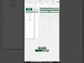 Daily Habit Tracker, 53 Week Undated Digital Journal, Automated Dashboards, Excel Template