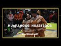 un rato de huapangos huastecos!