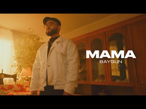 BAYGUN - MAMA | Official video
