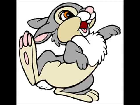 حدوتة ابلة فضيلة الارنب والتعلب