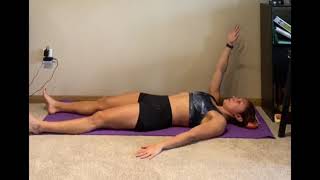 Starfish abs