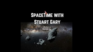 65: Earth Faces Asteroid Close Encounters