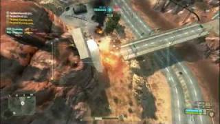 CRYSIS MULTIPLAYER CARNAGE HD GLYCERINE