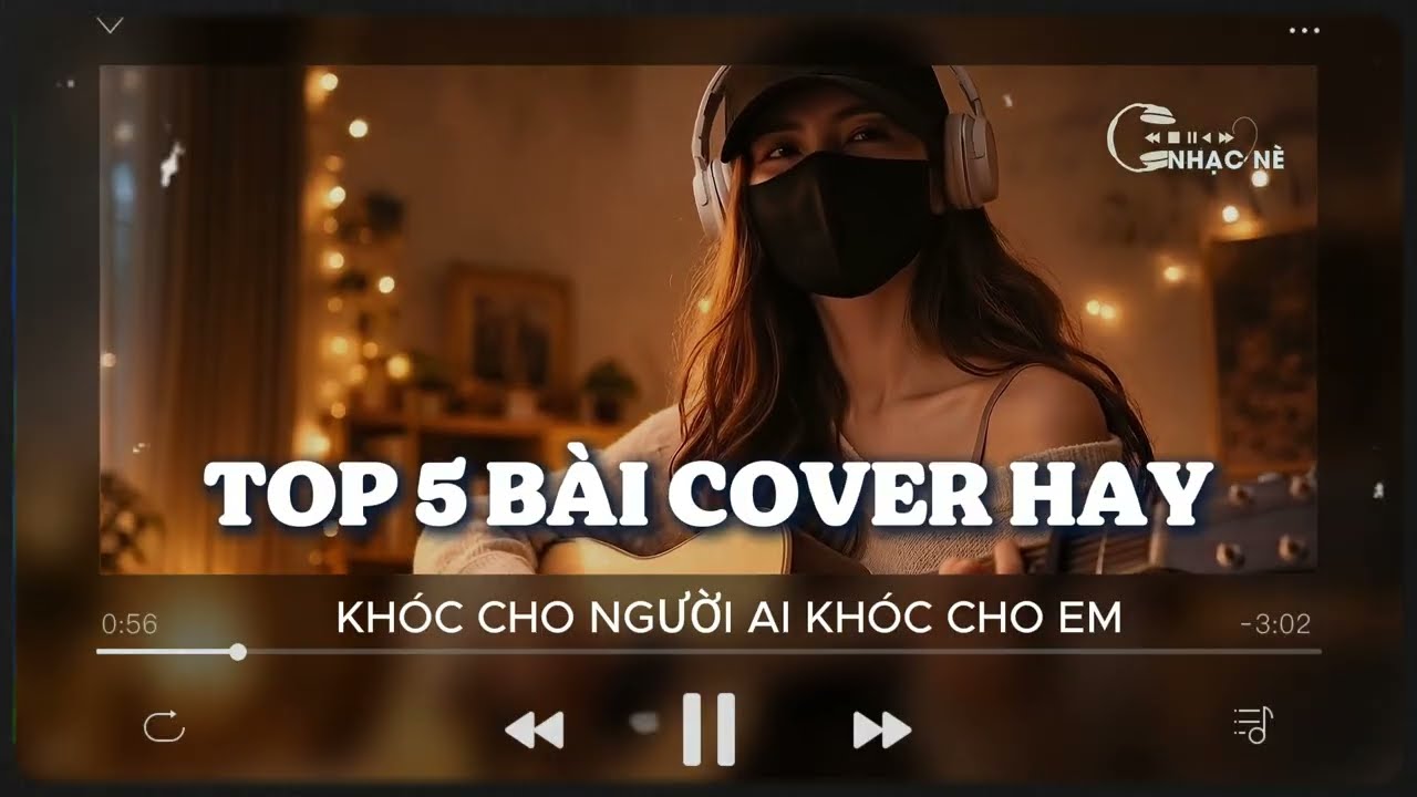 TOP 5 BÀI NHẠC COVER | Từng Cũ | Nghe Hoài Không Chán | Nhạc Lofi Chill