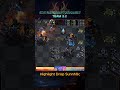 Sunnhoc highlight #scvn #starcraft #scvntournament