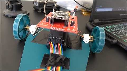 EGB220 - Demo 1A - Group B8