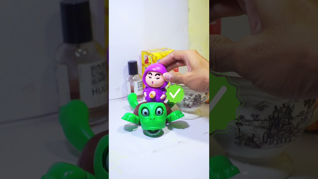 Cute Toy Collection | Small Toys, Big Fun!