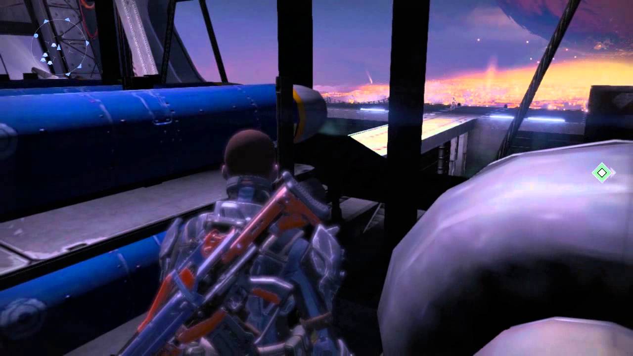 Destiny - Tower - Tricks, secrets, and other fun stuff