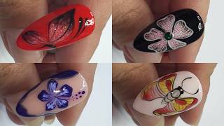 Creative Nail Art Designs That Bring Fresh Beauty and Endless Style Inspiration Daily