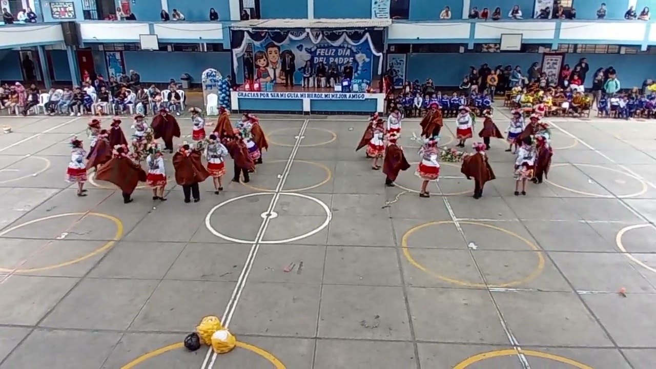 Carnaval de Congalla (6to 