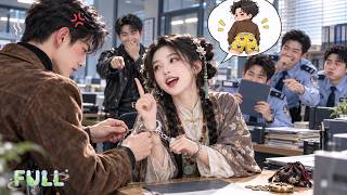 CEO Wrongly Caught Fortune-Teller As Criminal—She Publicly Revealed His Secrets! Comedy Love Starts! screenshot 2
