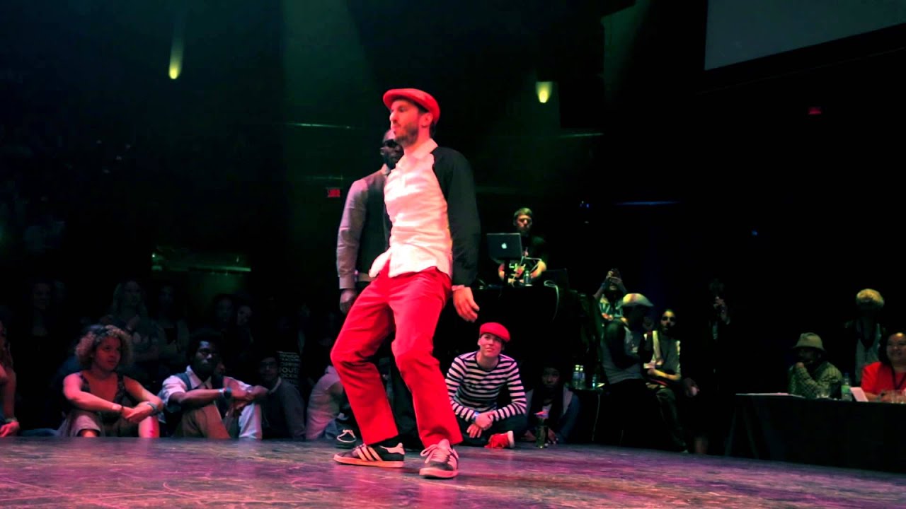 Bust A Move 10th Anniversary (Locking Top 16) Treklock vs Apachapouli'Lock