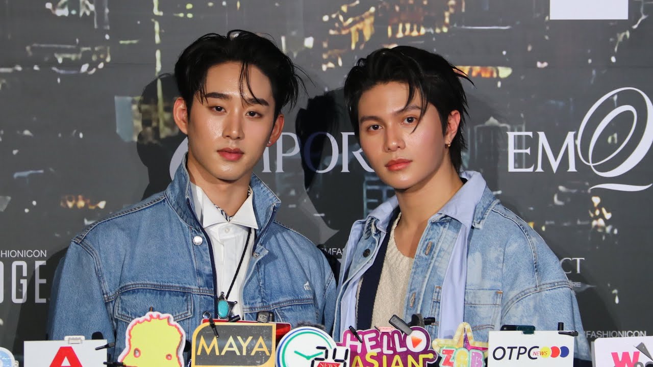 #วิลเลี่ยมจักรภัทร #เอสศุภ โอมากาเสะ คาราโอเกะ ฟิวๆ จอยๆ เป็นวันผ่อนคลาย