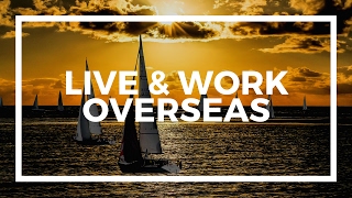 The best places to live and work overseas - Andrew Henderson on Success Harbor Net Worth