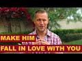 Make Him Fall in Love with You. Try This! | Relationship Advice for Women by Mat Boggs