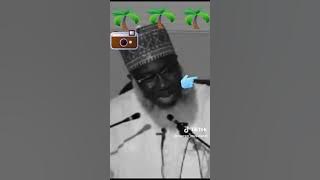 Sheikh Ahmad tijjani Guruntum ke magana