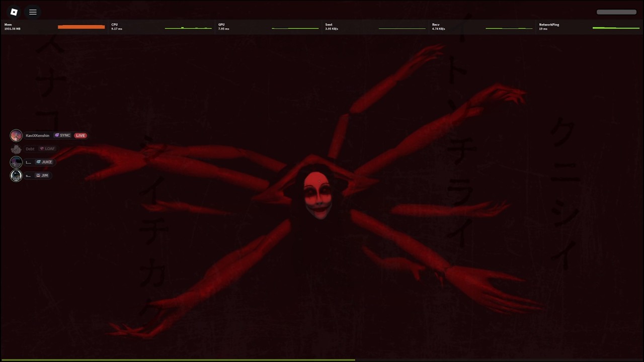 MIMIC (CHAPTER 3) [BOOK 1]