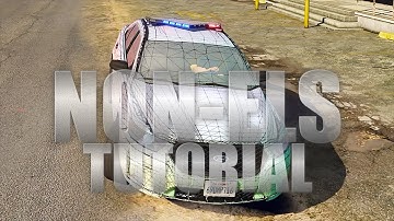 Beginner Non-ELS Tutorial 2022 | FiveM Ready