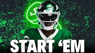 10 Players Who are Going NUCLEAR in WK5 of Fantasy Football