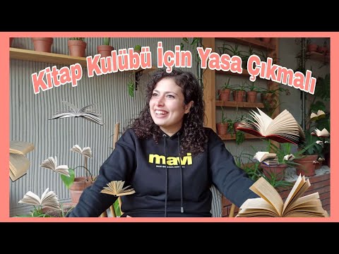 Video: Bir Kitap Kulübünde Kitap Satın Almak Karlı Mı?