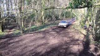 Ideford idiots