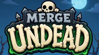 Merge Undead: Tower Defense Game Mobile Gameplay Android screenshot 3