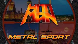 Hittman - Metal Sport (Lyrics) HQ Audio