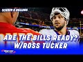 Ross Tucker Breaks Down Chiefs Week & Bills' Big Win 🏈 | Schopp & Bulldog