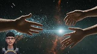 The Standard Cosmological Model (ΛCDM) & Open Questions — Space & Astronomy | University of Luke