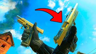 CALL OF DUTY vs REALITÉ !