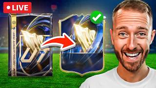 🔵 Guaranteed TOTS Day! 🔵 !tots