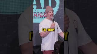 ENCORE AT A COMEDY SHOW?? #standupcomedian
