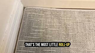 Is AMOAMI Bath Mat Non Slip Super Absorbent Quick Dry Bath Mats worth it?