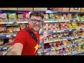 What It's Really Like Shopping in the World's Cheapest Country