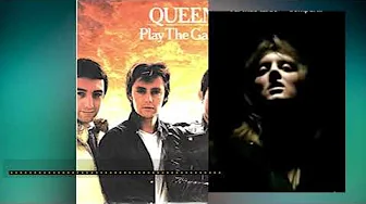 Queen - Play the game 1980 LYRICS Queen - Play the game 1980 LYRICS