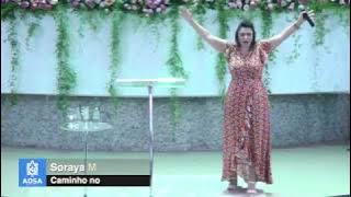 Soraya Moraes - Caminho no deserto