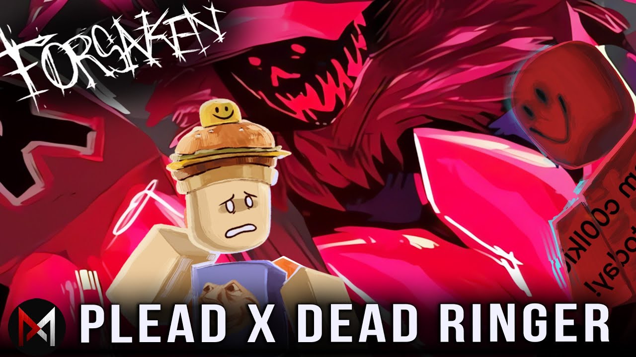 Obejrzyj Plead X Dead Ringer - Forsaken OST's Mashup Rock Orchestra Cover w YouTube Obejrzyj Plead X Dead Ringer - Forsaken OST's Mashup Rock Orchestra Cover w YouTube