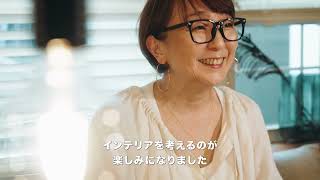 村上直子 3点 村上直子さんインタビュー - Life with Privia | The Privia