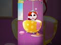 my Talking Angela #shortviral #1lakhviews