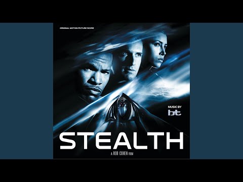 Stealth Main Title