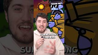 MSM SummerSong trailers are CRAZY 🤯 #mysingingmonsters