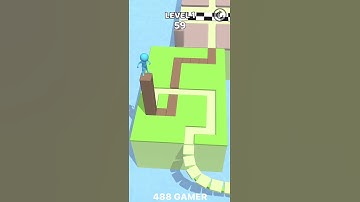 Stacky Dash - All Levels  S01  Gameplay Android,ios