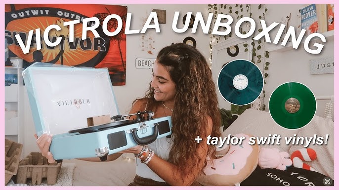 Taylor Swift Midnights - Vinyl (ALL Variants with Hand Signed Photo) +  Cassette Unboxing 