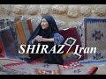 Iran/Shiraz (Bazaar Vakil&Visiting Agha Baba Khan Madrese) Part 55