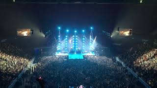 PANIC! AT THE DISCO | BOHEMIAN RHAPSODY - SYDNEY LIVE 2018