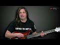 Staind - "Mudshovel" Guitar Lesson