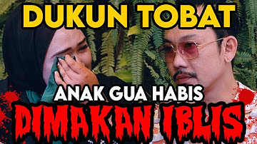 JANGAN SAMPE BUAT ORANG INI SAKIT HATI! FATAL AKIBATNYA..