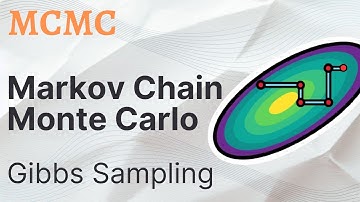 MCMC - 4 - Gibbs Sampling